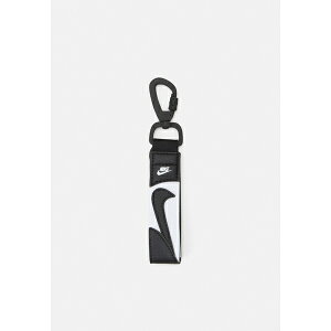 iCL fB[X z ANZT[ PREMIUM KEY HOLDER UNISEX - Keyring - black/white