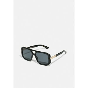 fB[XNGA[h Y TOXEACEFA ANZT[ UNISEX - Sunglasses - black