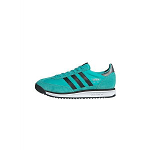 AfB_XIWiX Y Xj[J[ V[Y MERCEDES - AMG PETRONAS FORMULA ONE TEAM ULTIMASHOW 2.0 JUNIOR - Trainers - core white core black silver metallic