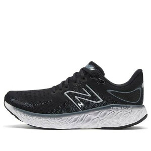 New Balance �j���[�o�����X �����Y �X�j�[�J�[ �yNew Balance Fresh Foam X 1080v12 'Black Thunder' M1080B12�z �T�C�Y US_9.5(27.5cm)