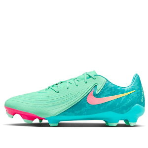 Nike �i�C�L �����Y �X�j�[�J�[ �yNike Phantom GX 2 Academy LV8 MG 'Vortex Pack' FJ2553-300�z �T�C�Y US_6(24.0cm)