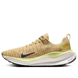 Nike �i�C�L �����Y �X�j�[�J�[ �yNike ReactX Infinity Run 4 'Sesame Purple Ink' DR2665-200�z �T�C�Y US_9.5(27.5cm)