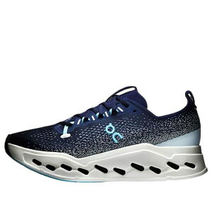 On Running �I�� �����j���O �����Y �X�j�[�J�[ �yOn Running Cloudsurfer Max 'Midnight Ivory' 3MF30433053�z �T�C�Y US_M_13