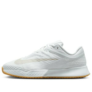 Nike �i�C�L ���f�B�[�X �X�j�[�J�[ �y(WMNS) Nike Vapor Pro 3 'White Light Mahogany' FZ2158-102�z �T�C�Y US_W_11.5