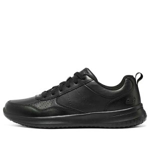 Skechers �X�P�b�`���[�Y �����Y �X�j�[�J�[ �ySkechers Go Walk Steady Sneakers 'Black' 210835-BBK�z �T�C�Y US_7.5(25.5cm)