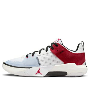 Air Jordan �W���[�_�� �����Y �X�j�[�J�[ �yAir Jordan Westbrook One Take 5 PF 'White Gym Red' FD2336-160�z �T�C�Y US_7.5(25.5cm)