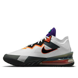 Nike �i�C�L �����Y �X�j�[�J�[ �yNike LeBron 18 Low EP 'Air Max 95 Greedy' CV7564-100�z �T�C�Y US_9(27.0cm)
