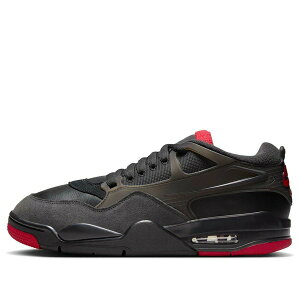 Air Jordan �W���[�_�� �����Y �X�j�[�J�[ �yAir Jordan 4 RM 'Bred' FQ7939-060�z �T�C�Y US_8(26.0cm)