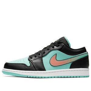 Air Jordan ジョーダン メンズ スニーカー 【Air Jordan 1 Low SE 'Tropical Twist' CK3022-301】 サイズ US_7(25.0cm)