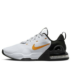 Nike iCL Y Xj[J[ yNike Air Max Alpha Trainer 5 'White Gold Suede' DM0829-101z TCY US_8.5(26.5cm)