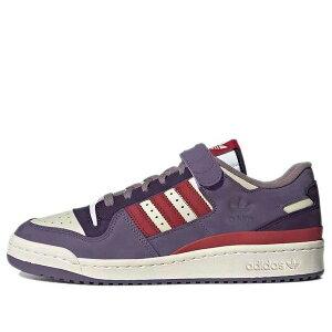 adidas AfB_X Y Xj[J[ yadidas Originals Forum 84 Low Shoes 'Light Purple Red White' GX4540z TCY US_7.5(25.5cm)