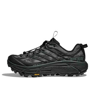 HOKA ONE ONE �z�J�I�l�I�l �����Y �X�j�[�J�[ �yHOKA ONE ONE Mafate Three 2 'Grey' 1162770-BBNB�z �T�C�Y US_8.5(26.5cm)