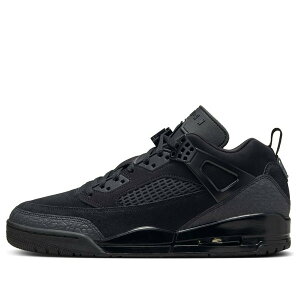 Air Jordan �W���[�_�� �����Y �X�j�[�J�[ �yAir Jordan Spizike Low 'Black Cat' FQ1759-001�z �T�C�Y US_12.5(30.5cm)
