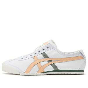 Onitsuka Tiger IjcJ^CK[ Y Xj[J[ yOnitsuka Tiger Mexico 66 Slip-On 'Summer Dune' 1183A360-106z TCY US_8.5(26.5cm)