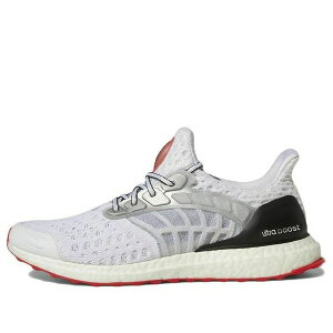 adidas AfB_X Y Xj[J[ yadidas UltraBoost Climacool 2 DNA 'White Vivid Red' GY5373z TCY US_M_13