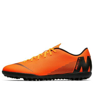 Nike iCL Y Xj[J[ yNike MercurialX VaporX 12 Club TF 'Total Orange' AH7386-810z TCY US_9(27.0cm)