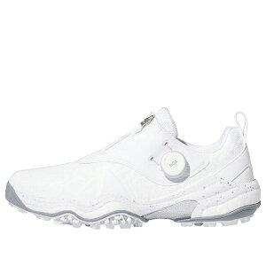adidas AfB_X Y Xj[J[ yadidas Codechaos Boa 25 Spikeless Golf 'White' ID8605z TCY US_8.5(26.5cm)