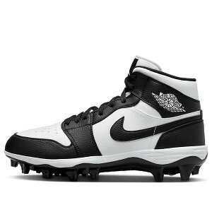 Air Jordan W[_ Y Xj[J[ yAir Jordan 1 Mid TD 'Panda 2023' FJ6805-100z TCY US_9(27.0cm)