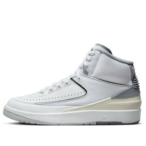 Air Jordan W[_ Y Xj[J[ yAir Jordan 2 Retro 'Cement Grey' DR8884-100z TCY US_8.5(26.5cm)