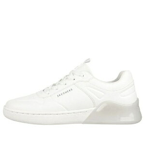 Skechers XPb`[Y Y Xj[J[ ySkechers Double Gloss-Daystar 177020-WHTz TCY US_7(25.0cm)