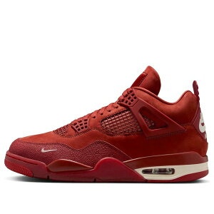 Air Jordan �W���[�_�� �����Y �X�j�[�J�[ �yAir Jordan 4 SP x Nigel Sylvester 'Brick By Brick' HF4340-800�z �T�C�Y US_M_4