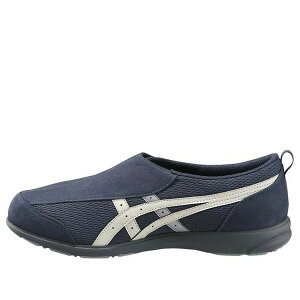 ASICS AVbNX Y Xj[J[ yASICS Life Walker 101 Running Shoes Blue FLC101-5812z TCY US_8(26.0cm)