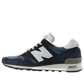 New Balance ニューバランス メンズ スニーカー 【New Balance 1300 Made In USA 'Navy Grey' M1300AO】 サイズ US_8.5(26.5cm)