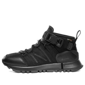 New Balance �j���[�o�����X �����Y �X�j�[�J�[ �yNew Balance Snow Peak x Tokyo Studio Design x R_C4 'Black' MSRC4GSA�z �T�C�Y US_8(26.0cm)