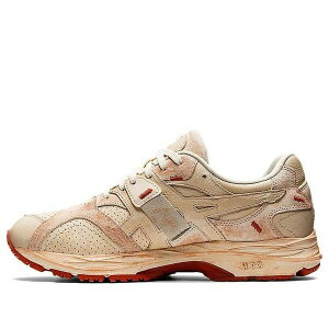 ASICS AVbNX Y Xj[J[ yASICS x Denim Tears Gel-MC Plus 'Cream' 1201A671-100z TCY US_9(27.0cm)