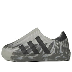 adidas �A�f�B�_�X �����Y �X�j�[�J�[ �yadidas adiFOM Superstar 'Clear Granite' HQ4654�z �T�C�Y US_9(27.0cm)