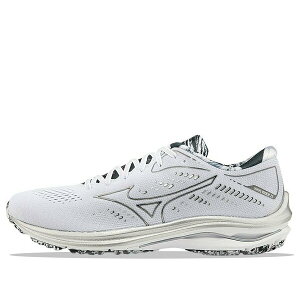 Mizuno ~Ym Y Xj[J[ yMizuno Wave Rider 25 SPSilverGrey 'Silver Grey' J1GC217493z TCY US_9(27.0cm)