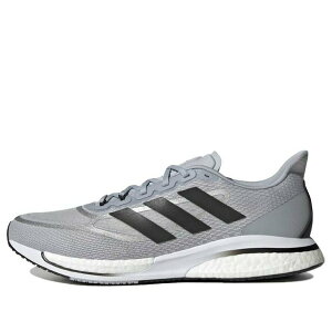 adidas �A�f�B�_�X �����Y �X�j�[�J�[ �yadidas Supernova+ Shoes 'Halo Silver' S42717�z �T�C�Y US_8(26.0cm)