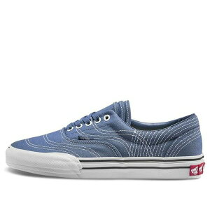 Vans �o���Y �����Y �X�j�[�J�[ �yVans Vision Voyage Era 3ra 'Navy' VN0A4BTMVY5�z �T�C�Y US_M_4.5