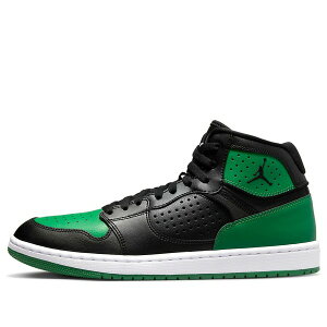 Air Jordan W[_ Y Xj[J[ yAir Jordan Access 'Black Aloe Verde' AR3762-013z TCY US_9(27.0cm)