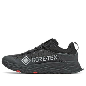 New Balance j[oX Y Xj[J[ yNew Balance Fresh Foam Hierro V5 Gore-Tex 'Black' MTHIEBX5z TCY US_9.5(27.5cm)