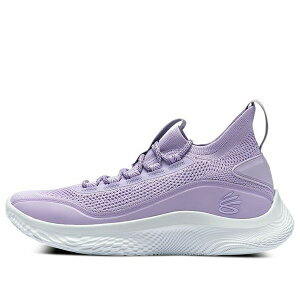 Under Armour A_[A[}[ Y Xj[J[ yUnder Armour Curry 8 'International Women's Day' 3024425-500z TCY US_7(25.0cm)
