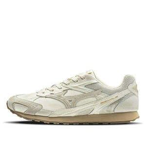 Mizuno �~�Y�m �����Y �X�j�[�J�[ �yMizuno LG 60s 2K 'Cream' D1GH242103�z �T�C�Y US_7.5(25.5cm)