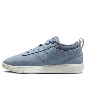 Nike �i�C�L �����Y �X�j�[�J�[ �yNike Book 1 'Ashen Slate (White Outsole)' FJ4250-400�z �T�C�Y US_M_4