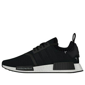 adidas アディダス メンズ スニーカー 【adidas NMD_R1 PK 'Japan Black' S81847】 サイズ US_M_4