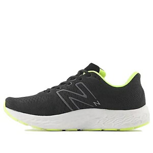New Balance �j���[�o�����X �����Y �X�j�[�J�[ �yNew Balance Fresh Foam EVOZ v3 'Black Volt' MEVOZLB3�z �T�C�Y US_8.5(26.5cm)