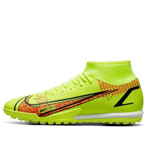 Nike iCL Y Xj[J[ yNike Mercurial Superfly 8 Academy TF 'Motivation Pack' CV0953-760z TCY US_9.5(27.5cm)
