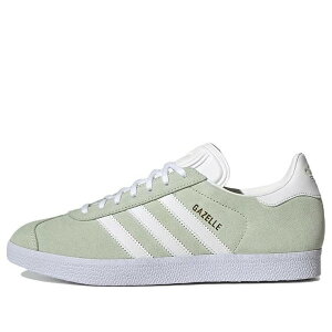 adidas AfB_X Y Xj[J[ yadidas Gazelle 'Green White' GX2206z TCY US_M_13