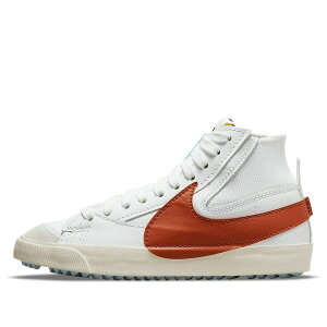 Nike iCL Y Xj[J[ yNike Blazer Mid '77 Jumbo 'Dark Russet' DD3111-101z TCY US_8.5(26.5cm)