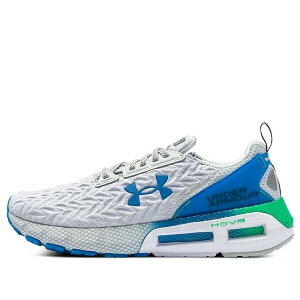Under Armour A_[A[}[ Y Xj[J[ yUnder Armour HOVR Mega 2 'Grey' 3025472-105z TCY US_9.5(27.5cm)