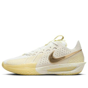 Nike ナイキ メンズ スニーカー 【Nike Air Zoom GT Cut 3 EP 'Jordan Poole' FZ1522-100】 サイズ US_7.5(25.5cm)