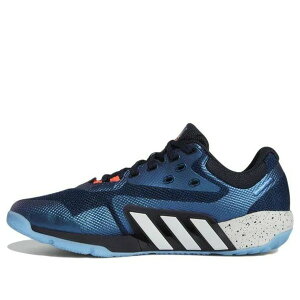 adidas �A�f�B�_�X �����Y �X�j�[�J�[ �yadidas Dropset 'Legend Ink Blue Rush' GZ2941�z �T�C�Y US_9.5(27.5cm)
