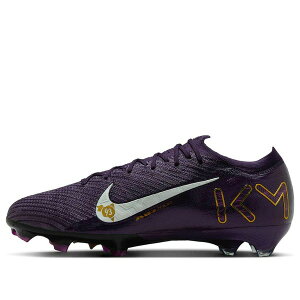 Nike �i�C�L �����Y �X�j�[�J�[ �yNike x Kylian Mbapp Zoom Mercurial Vapor 16 Elite FG 'Grand Purple' FQ8683-500�z �T�C�Y US_7(25.0cm)