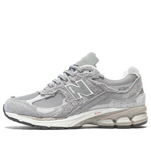 New Balance �j���[�o�����X �����Y �X�j�[�J�[ �yNew Balance 2002R 'Protection Pack Slate Grey' M2002RDM�z �T�C�Y US_9.5(27.5cm)