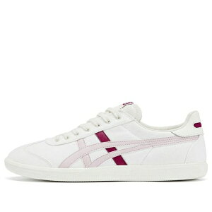 Onitsuka Tiger �I�j�c�J�^�C�K�[ �����Y �X�j�[�J�[ �yOnitsuka Tiger Tokuten 'White Rose Red' 1183A862-110�z �T�C�Y US_7(25.0cm)