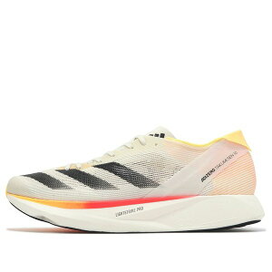 adidas AfB_X Y Xj[J[ yadidas Adizero Takumi Sen 10 'Ivory Black White' IG8202z TCY US_8(26.0cm)